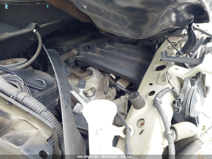 2013 NISSAN VERSA S/S PLUS/SV/SL - 3N1CN7AP7DL850920