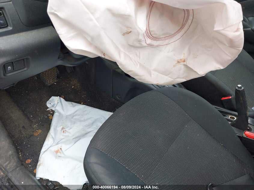 2013 NISSAN VERSA S/S PLUS/SV/SL - 3N1CN7AP7DL850920