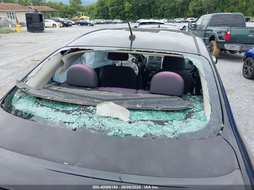 2013 NISSAN VERSA S/S PLUS/SV/SL - 3N1CN7AP7DL850920