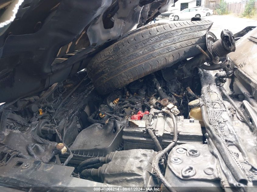 2022 Ford Bronco Sport Big Bend VIN: 3FMCR9B68NRD78045 Lot: 40066214