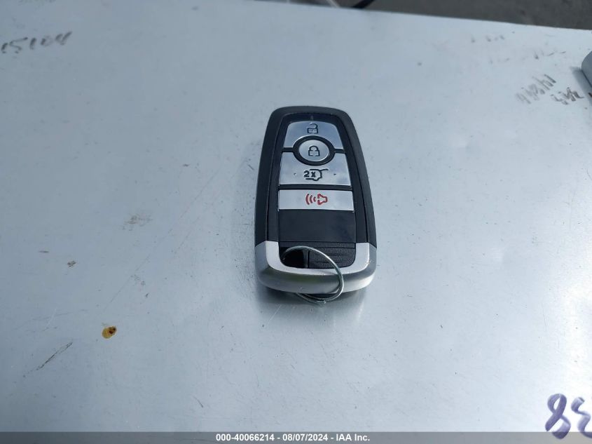 2022 Ford Bronco Sport Big Bend VIN: 3FMCR9B68NRD78045 Lot: 40066214