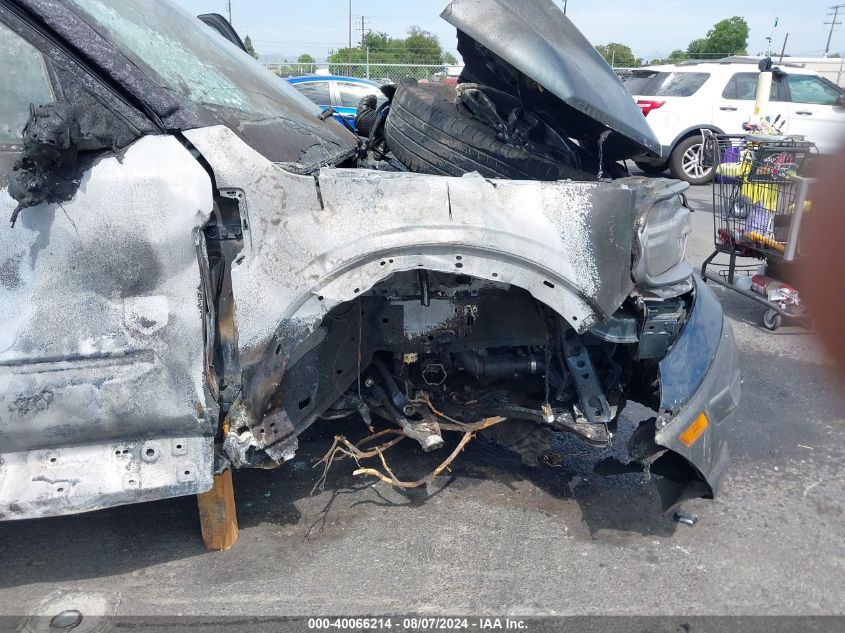 2022 Ford Bronco Sport Big Bend VIN: 3FMCR9B68NRD78045 Lot: 40066214