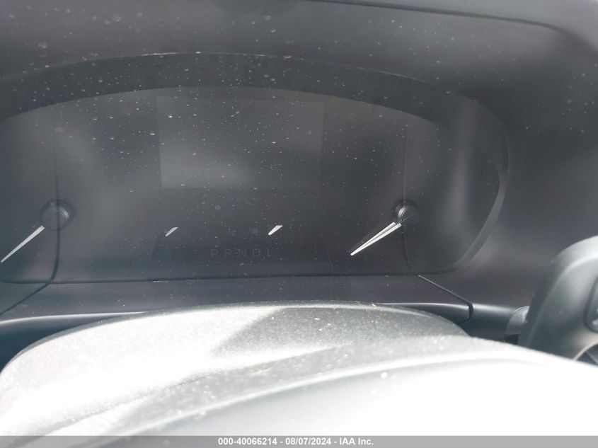 2022 Ford Bronco Sport Big Bend VIN: 3FMCR9B68NRD78045 Lot: 40066214