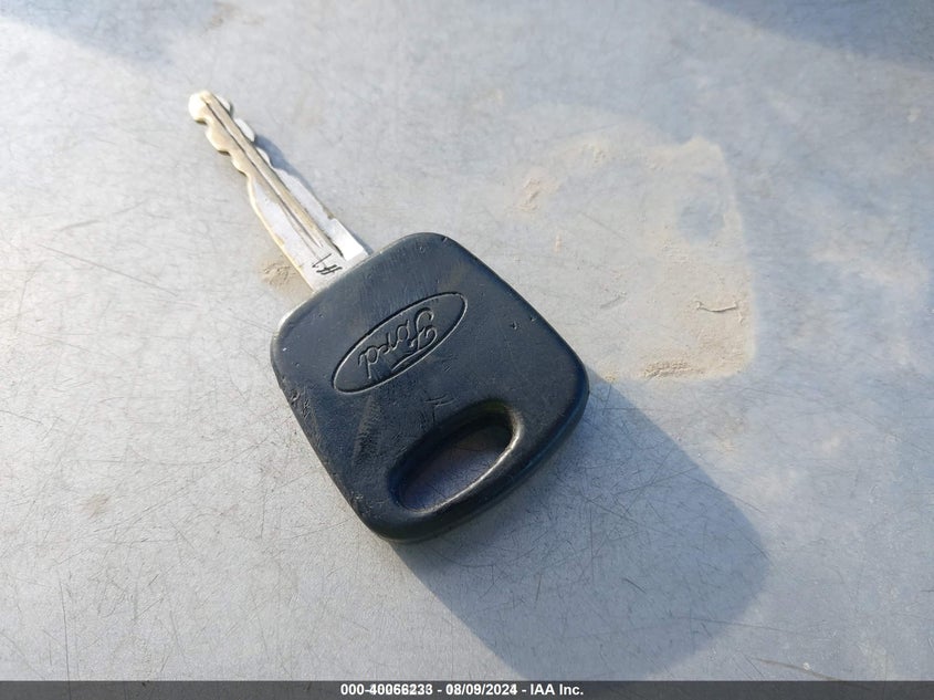 2005 Ford Focus Zx4 VIN: 1FAFP34N55W310152 Lot: 40066233