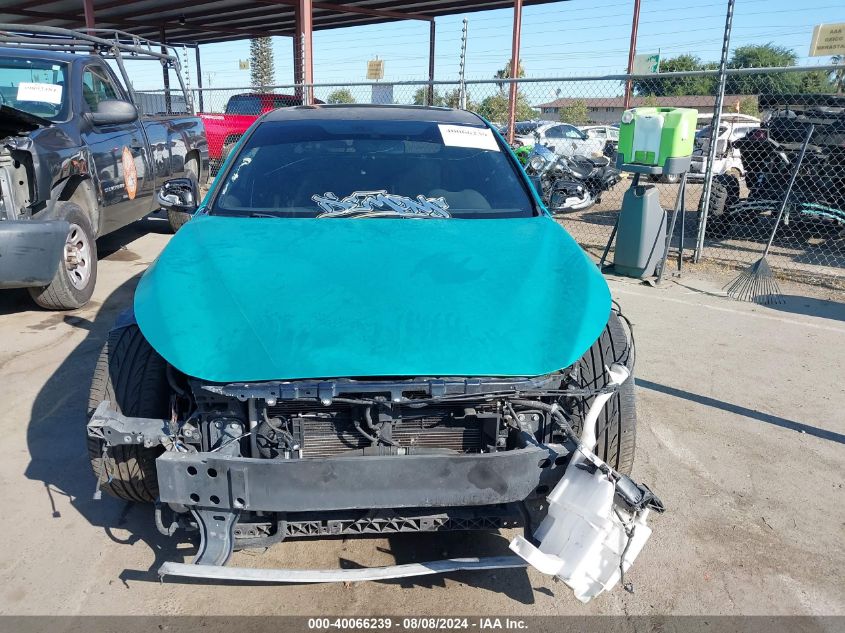 2018 Infiniti Q50 3.0T Sport VIN: JN1EV7AP2JM362081 Lot: 40066239