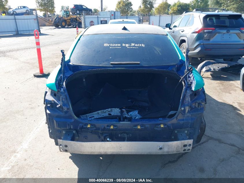 2018 Infiniti Q50 3.0T Sport VIN: JN1EV7AP2JM362081 Lot: 40066239