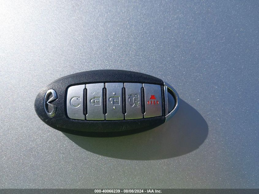 2018 Infiniti Q50 3.0T Sport VIN: JN1EV7AP2JM362081 Lot: 40066239