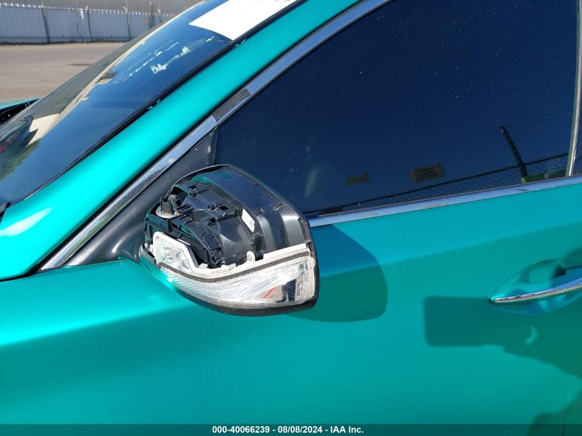 2018 Infiniti Q50 3.0T Sport VIN: JN1EV7AP2JM362081 Lot: 40066239