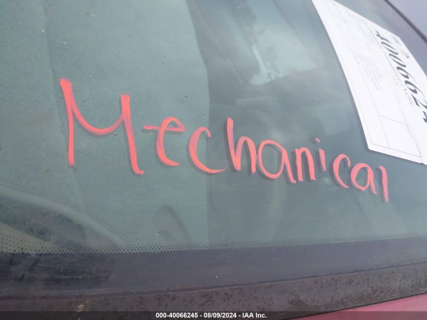 2002 Ford F150 VIN: 1FTRX07232KA73915 Lot: 40066245