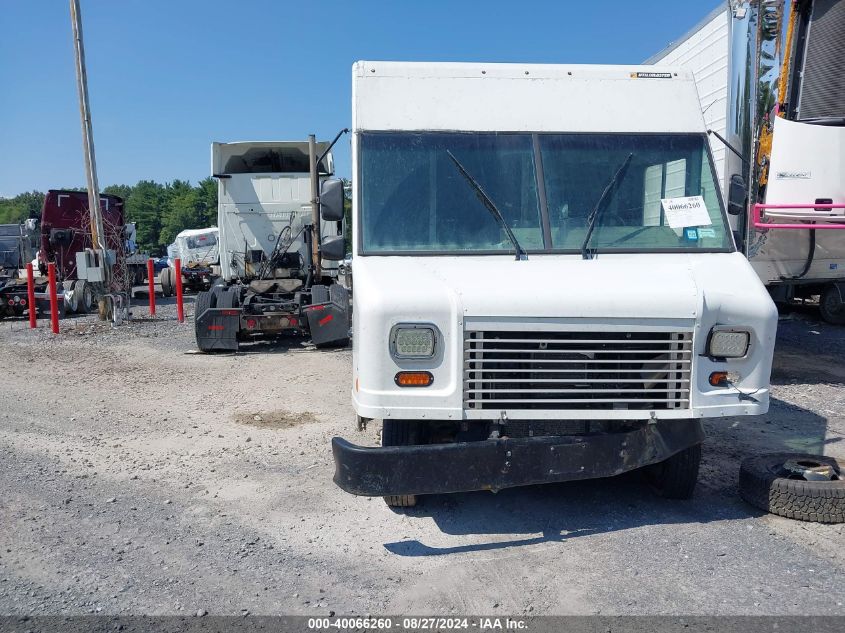 2021 Ford E-450 Stripped VIN: 1FC4E4KN3MDC31671 Lot: 40066260