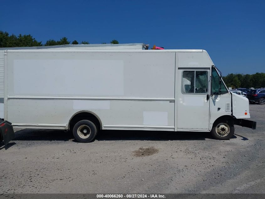 2021 Ford E-450 Stripped VIN: 1FC4E4KN3MDC31671 Lot: 40066260