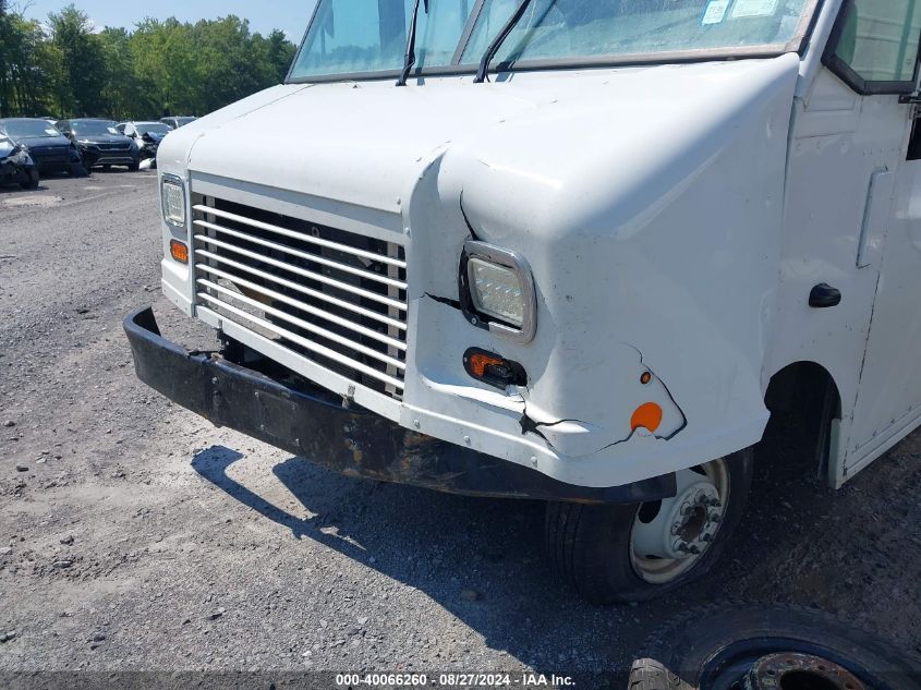 2021 Ford E-450 Stripped VIN: 1FC4E4KN3MDC31671 Lot: 40066260