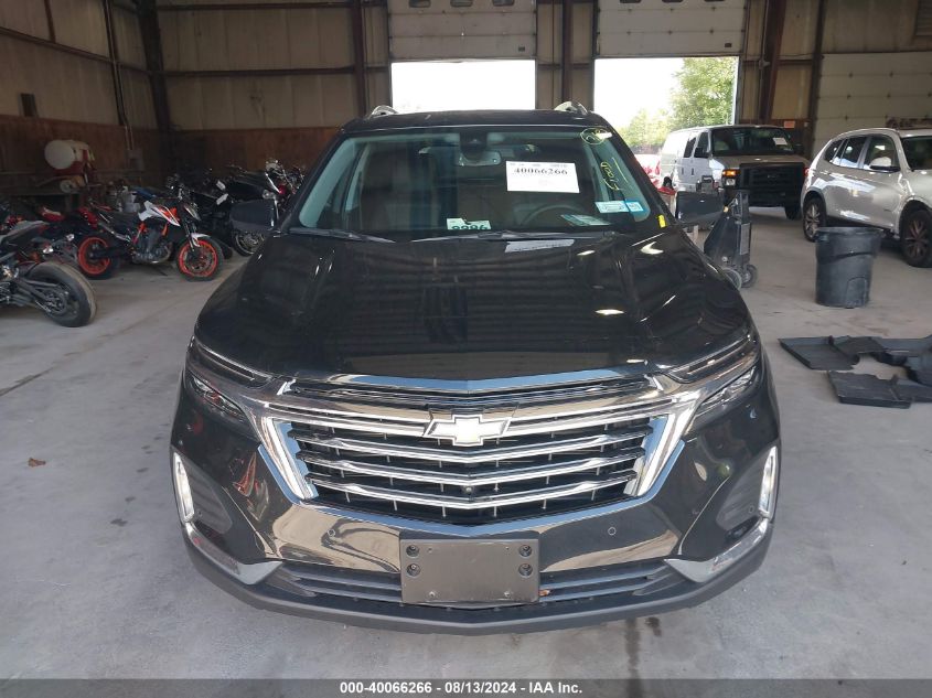 2024 CHEVROLET EQUINOX PREMIERE - 3GNAXXEG1RL103983