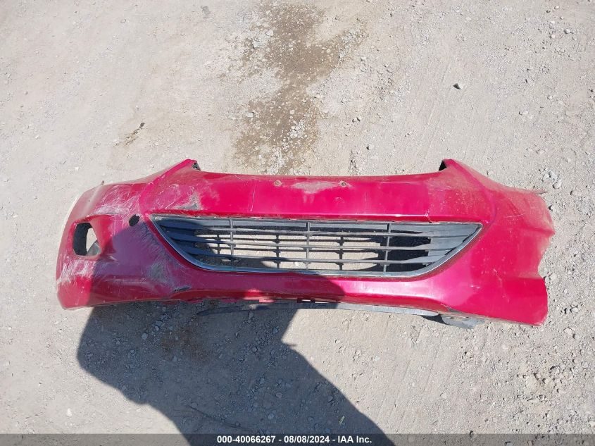 2013 Hyundai Elantra Gls/Limited VIN: KMHDH4AE4DU970407 Lot: 40066267