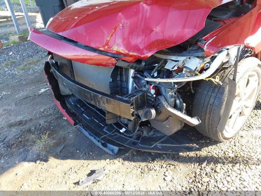 VIN KMHD84LF1HU247982 2017 HYUNDAI ELANTRA SE