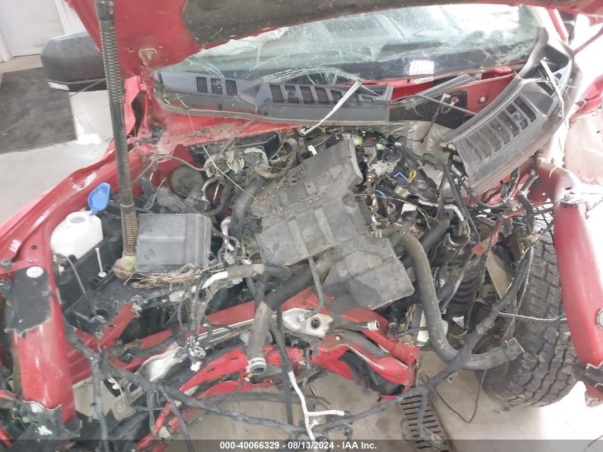 1FTEW1EPXJKF59092 2018 Ford F-150 Xlt