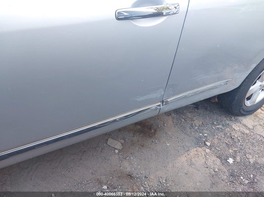 2013 Nissan Rogue S VIN: JN8AS5MV5DW632002 Lot: 40066353