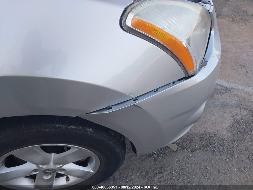 2013 Nissan Rogue S VIN: JN8AS5MV5DW632002 Lot: 40066353