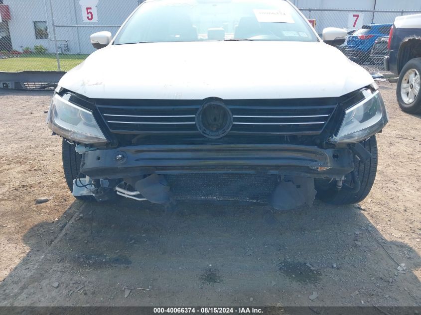 2014 Volkswagen Jetta 1.8T Se VIN: 3VWB17AJ0EM365897 Lot: 40066374