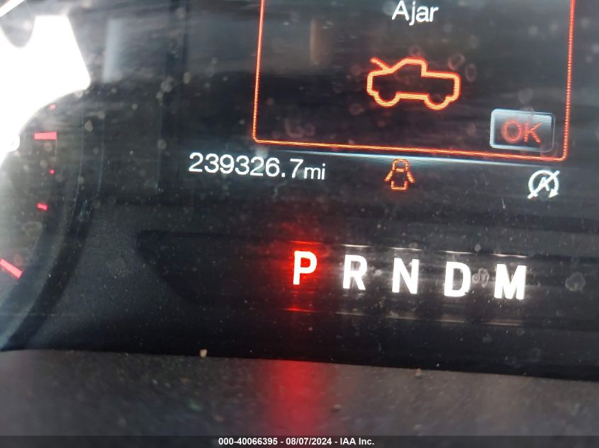 2018 Ford F-150 Xl VIN: 1FTFX1EG6JKC37485 Lot: 40066395