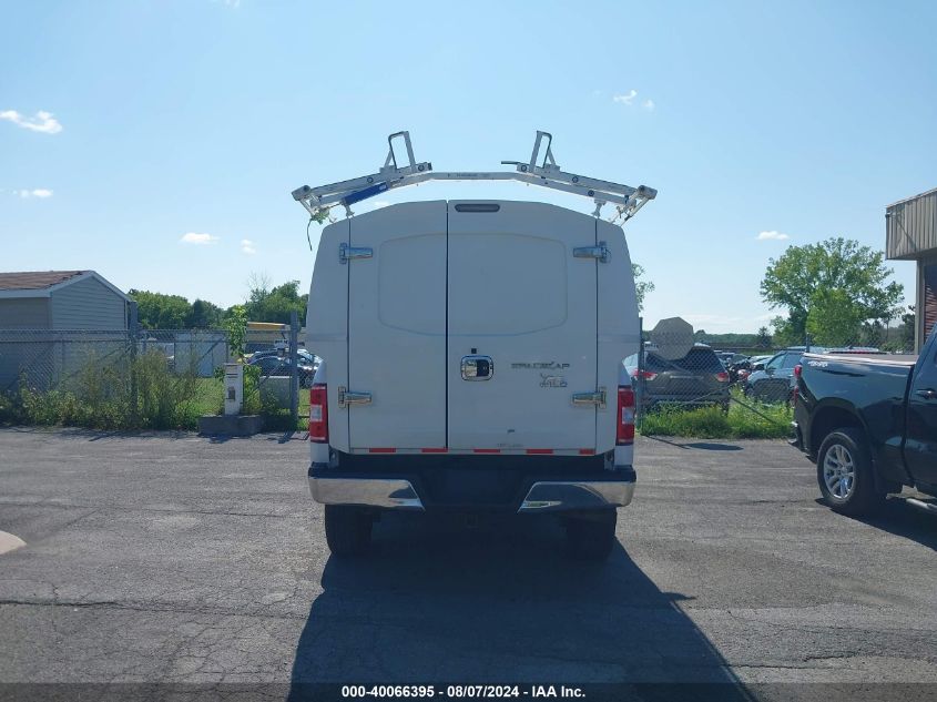 2018 Ford F-150 Xl VIN: 1FTFX1EG6JKC37485 Lot: 40066395