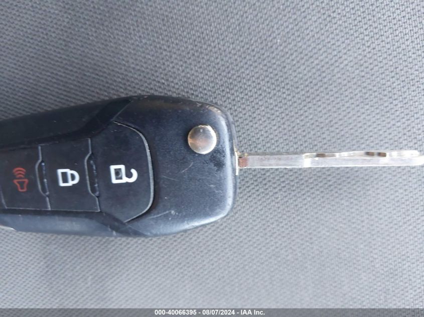 2018 Ford F-150 Xl VIN: 1FTFX1EG6JKC37485 Lot: 40066395