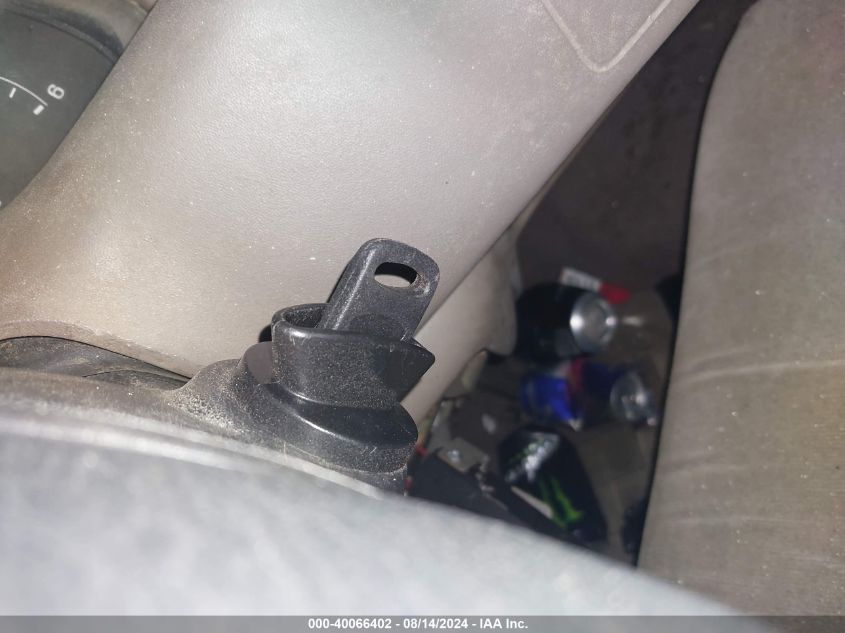 2000 Ford F-350 Lariat/Xl/Xlt VIN: 1FTSX30S6YEB93406 Lot: 40066402