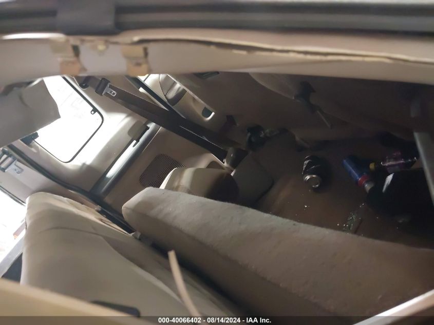 2000 Ford F-350 Lariat/Xl/Xlt VIN: 1FTSX30S6YEB93406 Lot: 40066402