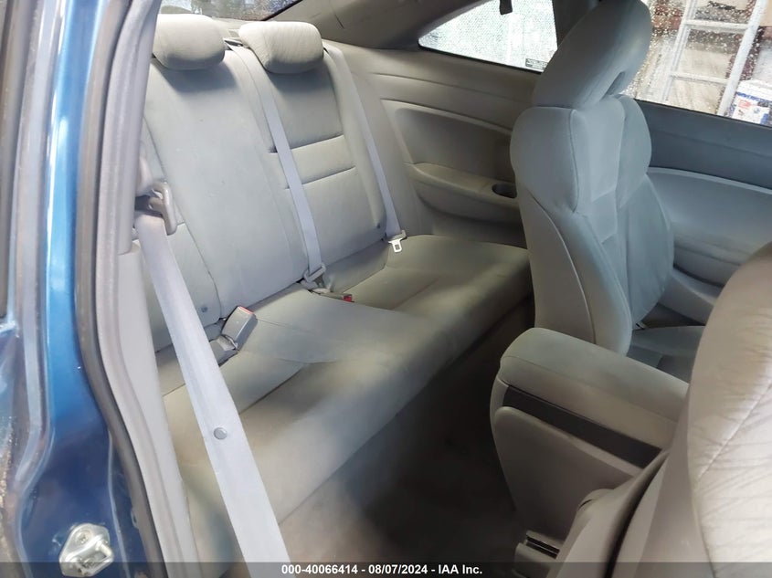 2008 Honda Civic Ex VIN: 2HGFG12828H505514 Lot: 40066414