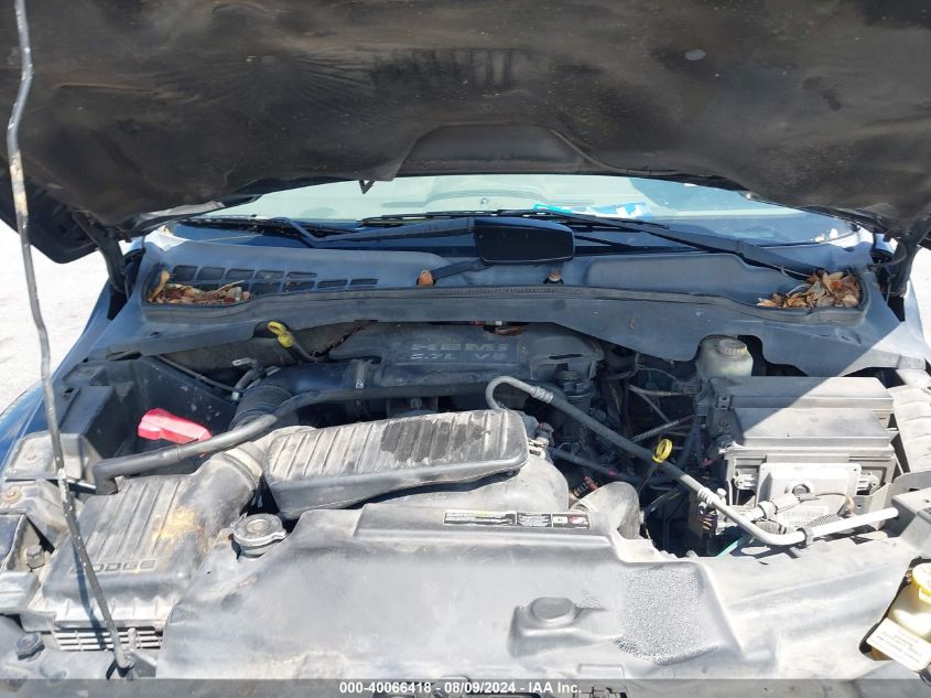 2006 Dodge Durango Limited VIN: 1D8HB58256F134994 Lot: 40066418