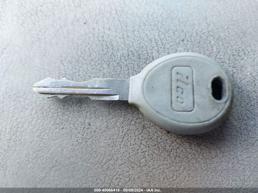 2006 Dodge Durango Limited VIN: 1D8HB58256F134994 Lot: 40066418