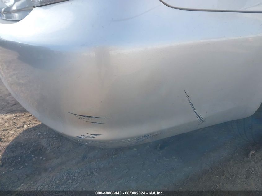 2005 Toyota Camry Std VIN: 4T1BE32K75U961880 Lot: 40066443