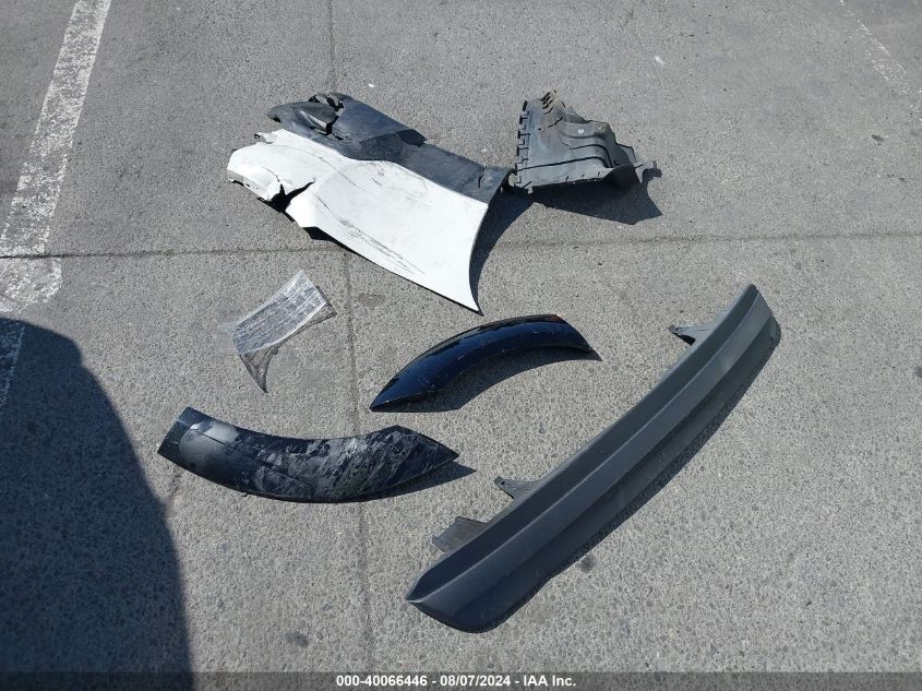 2013 Toyota Highlander Base Plus VIN: 5TDZA3EH2DS036022 Lot: 40066446