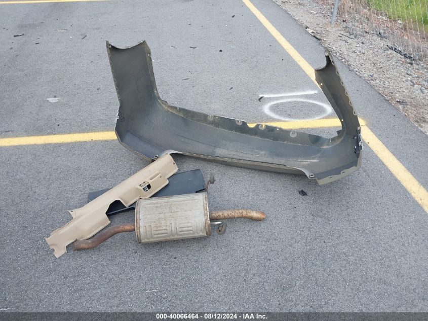 2003 Honda Civic VIN: 2HGEF26783H591809 Lot: 40066464