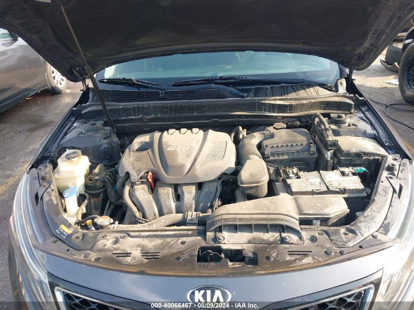 2015 KIA OPTIMA LX - KNAGM4A7XF5629988