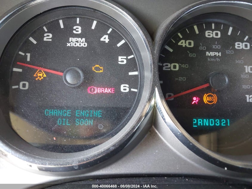 GMC NEW SIERRA 2007 VIN 2GTEC13J871504236