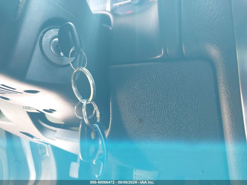 2007 Hummer H3 Suv VIN: 5GTDN13E878111612 Lot: 40066472