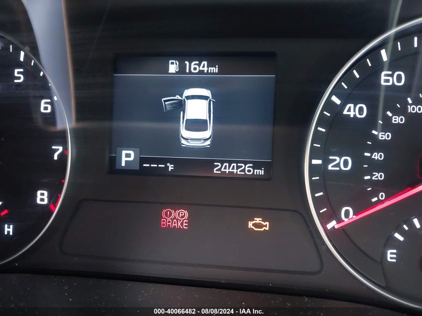 2021 KIA FORTE GT LINE - 3KPF34AD0ME282907