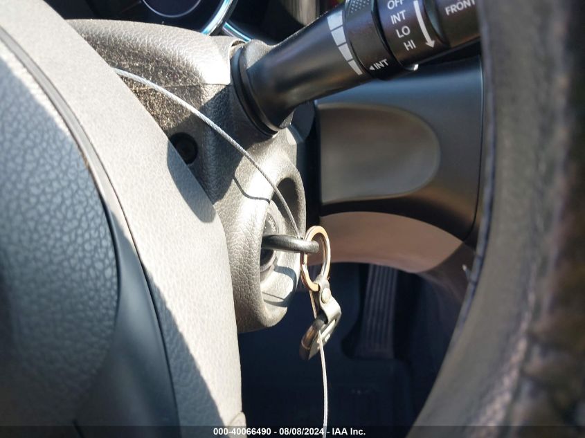 2012 Kia Optima Lx VIN: 5XXGM4A77CG006936 Lot: 40066490