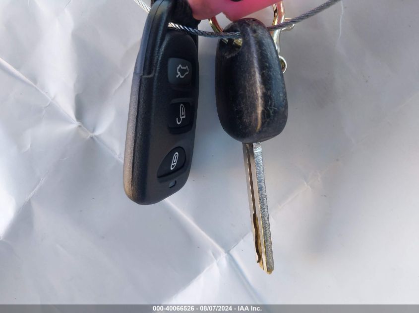 5NPEB4AC7EH933503 2014 Hyundai Sonata Gls