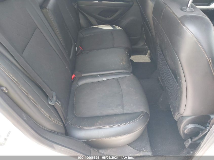 2019 Chevrolet Trax Lt VIN: 3GNCJLSB1KL258146 Lot: 40066529