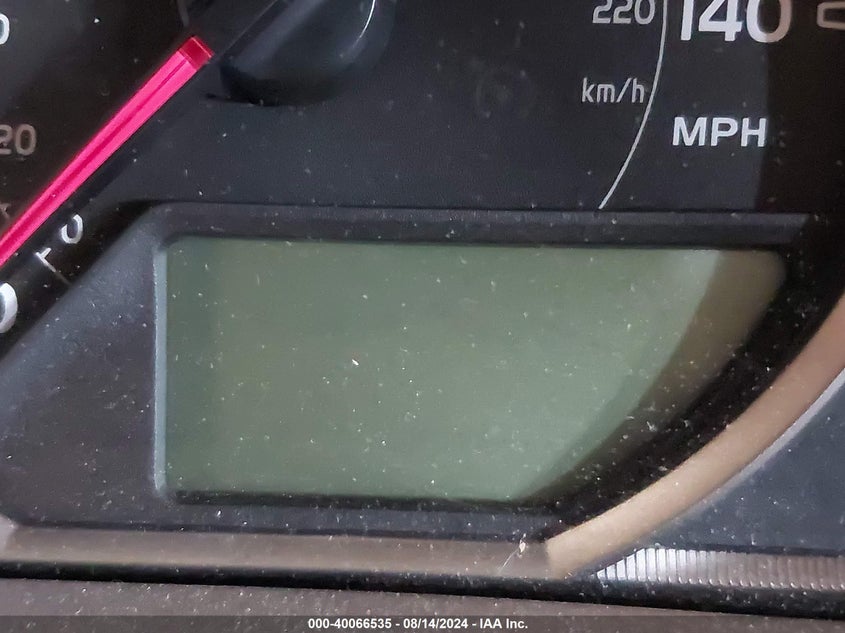 2014 TOYOTA RAV4 LE - 2T3BFREV2EW164224