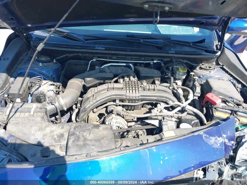 2017 Subaru Impreza Sport VIN: 4S3GTAK6XH3728805 Lot: 40066559