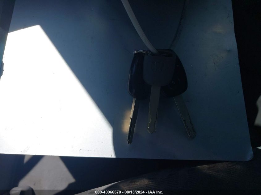 2010 Honda Civic Lx VIN: 2HGFG1B66AH534471 Lot: 40066570