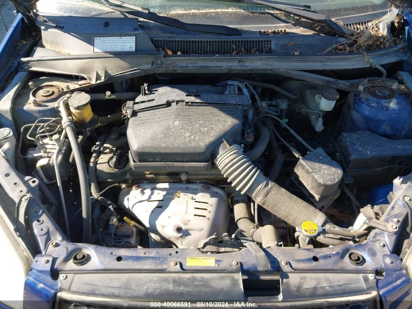 2002 Toyota Rav4 VIN: JTEHH20V320144174 Lot: 40066591