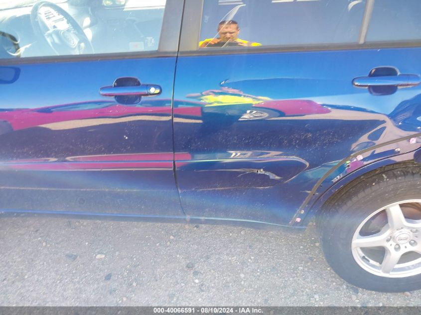 2002 Toyota Rav4 VIN: JTEHH20V320144174 Lot: 40066591