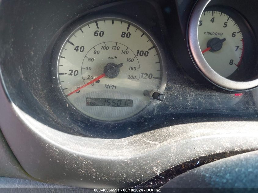 2002 Toyota Rav4 VIN: JTEHH20V320144174 Lot: 40066591