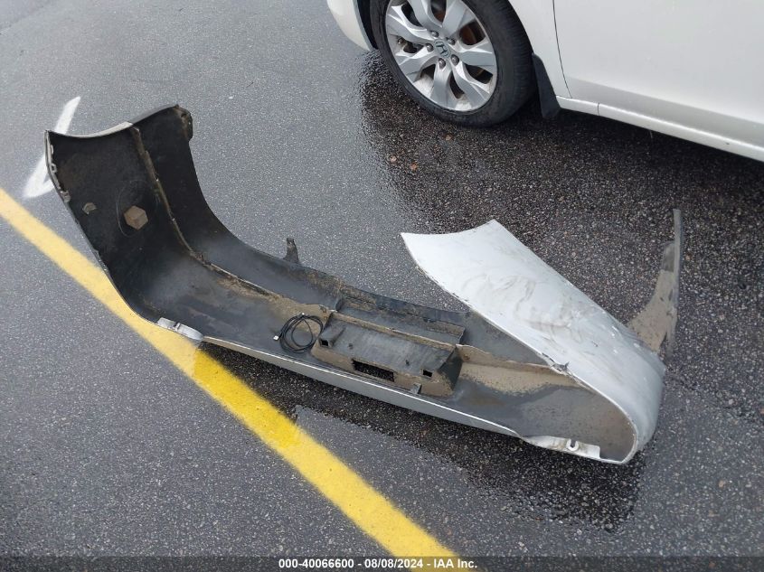 2002 Toyota Echo VIN: JTDBT123620245823 Lot: 40066600