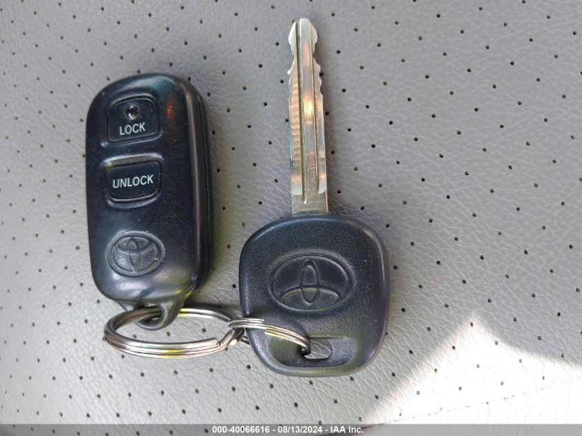 2006 Toyota Highlander Limited V6 VIN: JTEEP21A860163018 Lot: 40066616