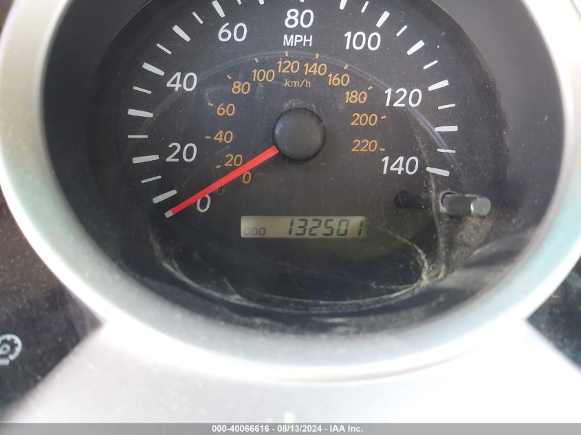 2006 Toyota Highlander Limited V6 VIN: JTEEP21A860163018 Lot: 40066616